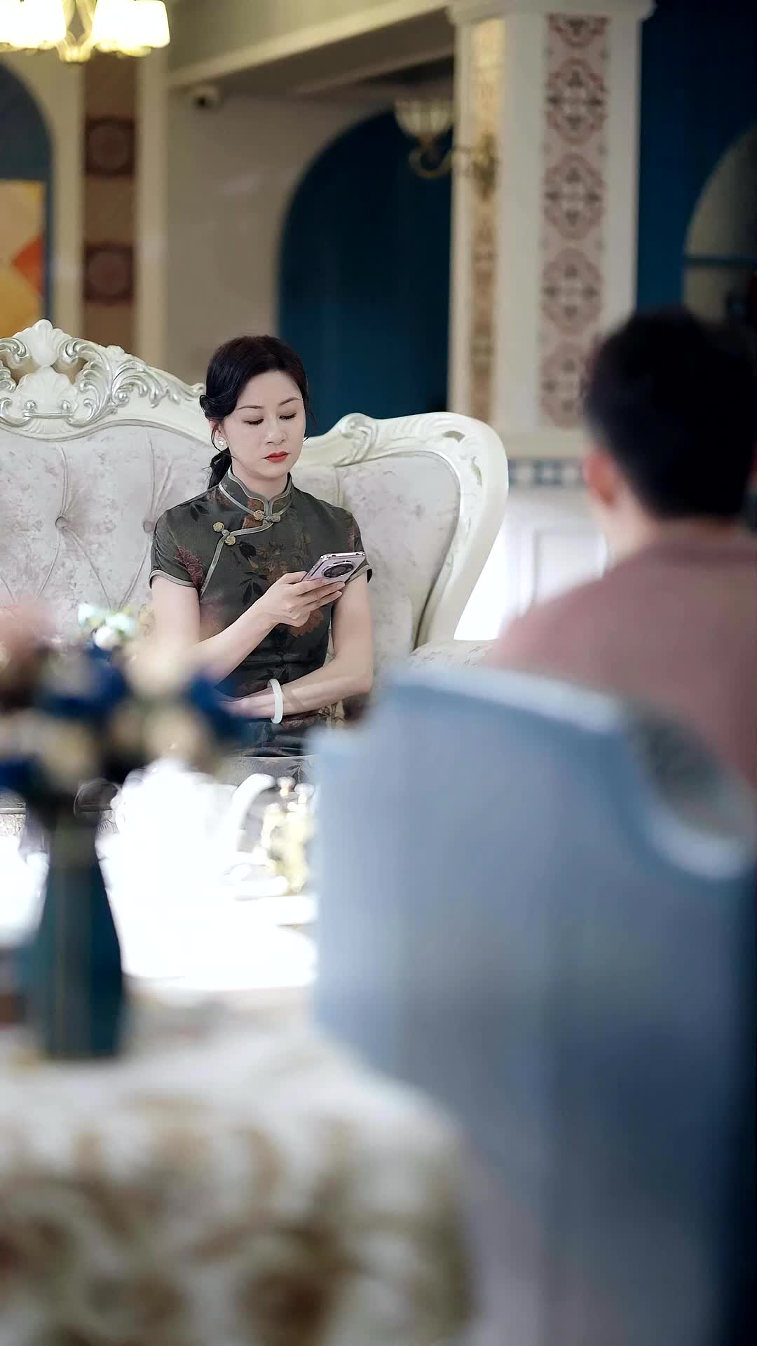 EP. 57 - วิวาห์ลับ กับดวงใจที่ตามหา